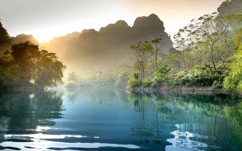 节能智能